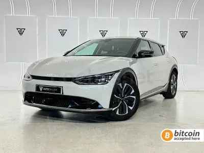 Usado Kia EV6 Air 168 kW (229 CV) 2024 Eléctrico SUV