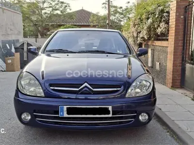 Usado Citroën Xsara