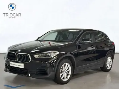 Usado BMW X2 Comfort Edition 192 CV (141 kW) 2022 SUV