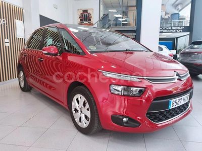 Citroën C4 Picasso