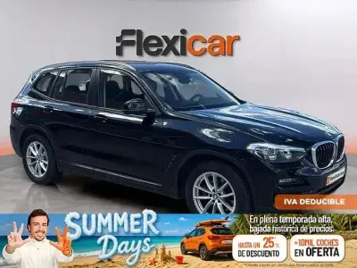 Usado BMW X3