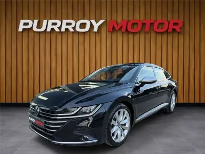 Usado VW Arteon