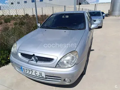Käytetty Citroën Xsara