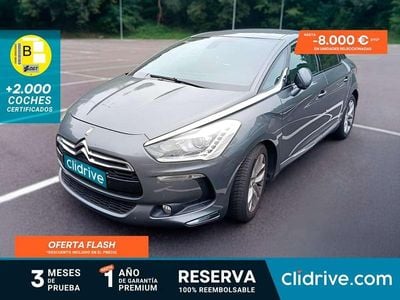 Citroën DS5