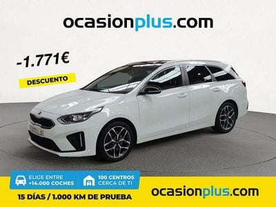 Kia Ceed GT