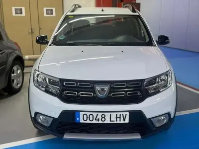 Usado Dacia Sandero