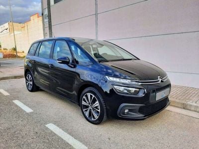 Citroën Grand C4 Picasso