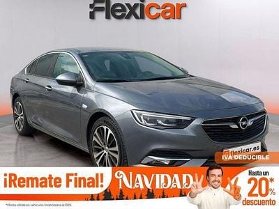 Gris Usado 2020 Opel Insignia Innovation Berlina | 15.690 € (Precio justo)