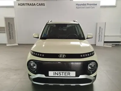 Usado Hyundai Inster 83 kW (114 CV) 2025 Utilitario