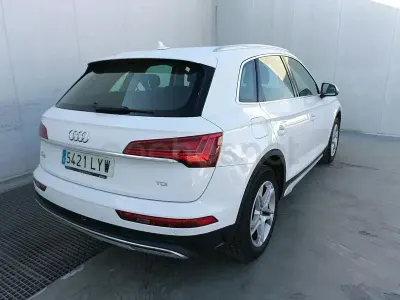 Usado Audi Q5