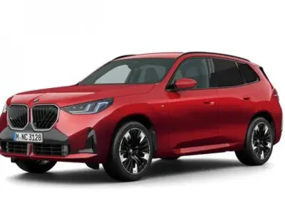 Occasion BMW X3