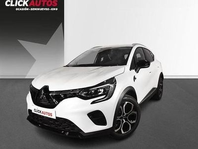 Usado Mitsubishi ASX 140 CV (102 kW) 2024 SUV