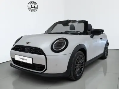 Usado Mini Cooper Cabriolet 163 CV (119 kW) 2025 Descapotable