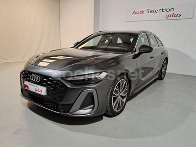 Otro Usado 2024 Audi A5 Business Coupe | 53.500 €