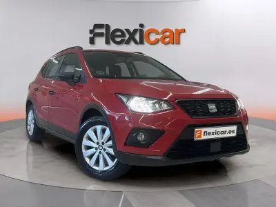 Usado Seat Arona
