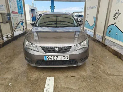 Usado Seat Leon ST