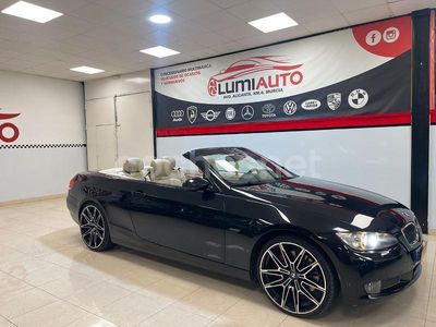 BMW 335 Cabriolet