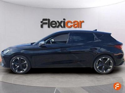 Usado Cupra Leon 190 CV (139 kW) 2023 Negro Berlina