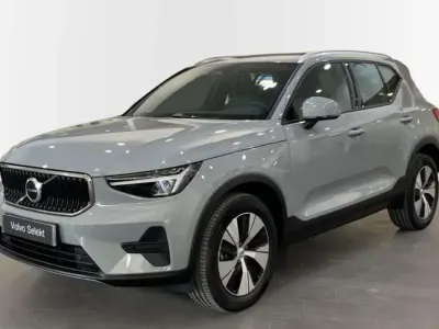 Brugt Volvo XC40 Core 163 HK (119 kW) 2025 SUV
