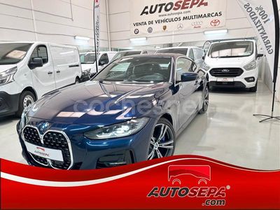 BMW 430