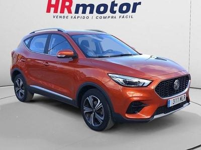 Usado MG ZS Comfort 106 CV (77 kW) 2023