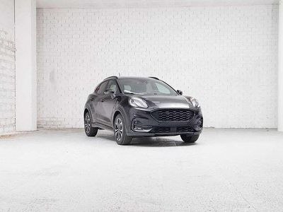 Ford Puma Gen-E