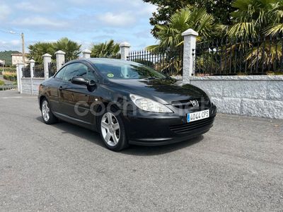 Peugeot 307 CC