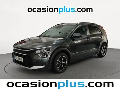 Usado Kia Niro