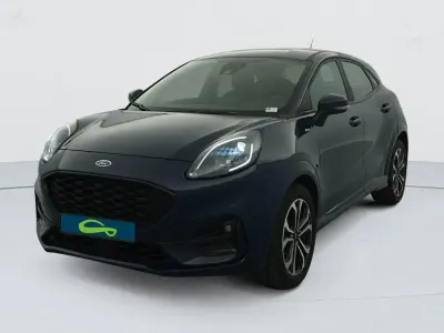Usado Ford Puma ST-Line 125 CV (91 kW) 2023 SUV