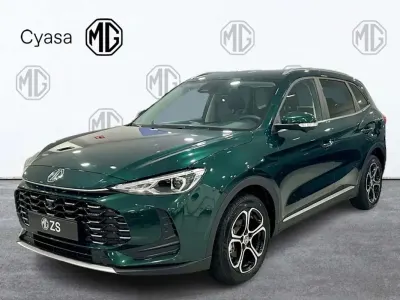 Nuevo MG ZS Comfort 116 CV (85 kW) 2026 SUV