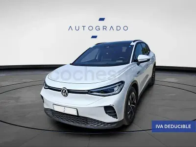 Usado VW ID.4