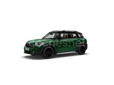Mini Cooper D Countryman