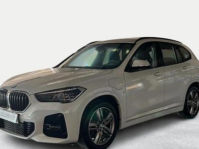 Usado BMW X1 220 CV (161 kW) 2021 SUV