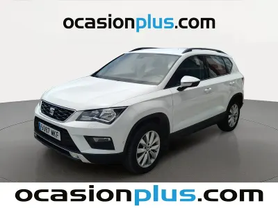 Usado Seat Ateca