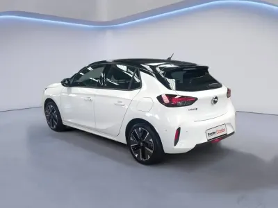 Usado Opel Corsa-e GS Line 100 kW (136 CV) 2021 Utilitario