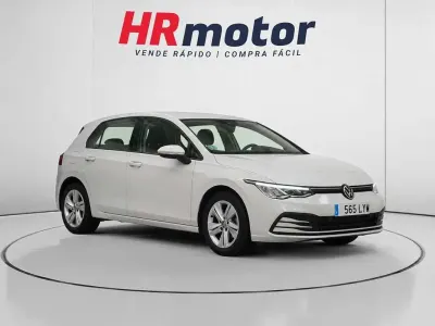 Usado VW Golf VIII