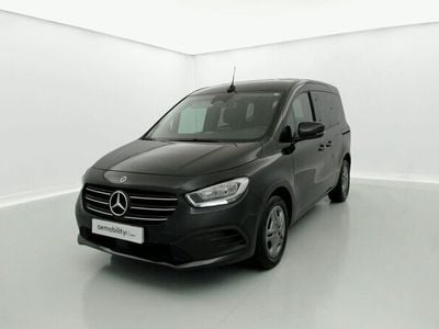 Mercedes 180