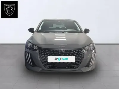 Usado Peugeot 208