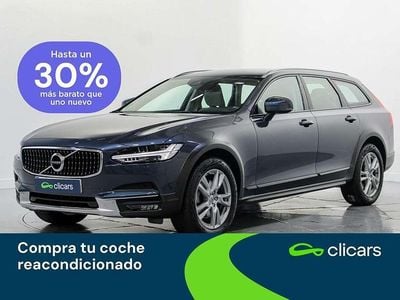 Volvo V90 CC