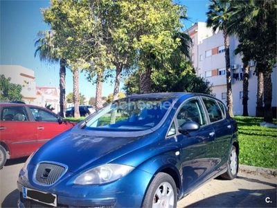 Seat Toledo