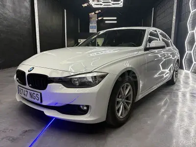 Usado BMW 318 Gran Turismo