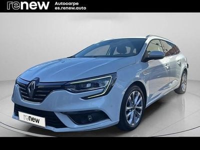 Renault Mégane GrandTour