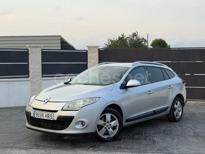 Renault Mégane GrandTour
