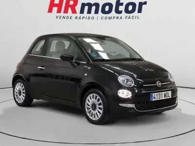 Usado Fiat 500 Dolcevita 70 CV (51 kW) 2023 Utilitario