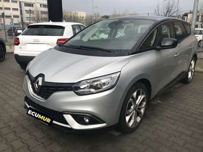 Renault Grand Scénic IV
