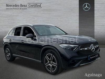 Mercedes GLC200