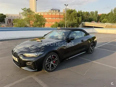 Usado BMW M440