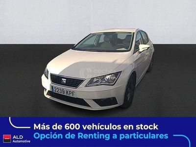 usado Seat Leon 1.6tdi Cr Reference 90