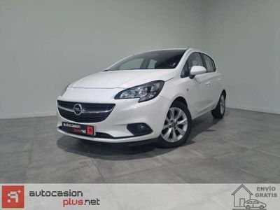 usado Opel Corsa 1.4 GLP Selective 90