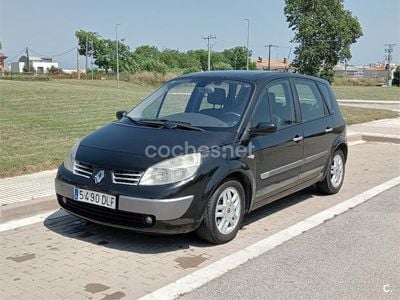 Renault Scénic II
